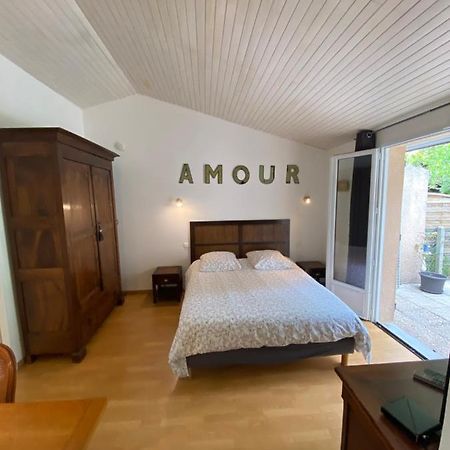Beau T2 Proche Plages , Commodites Andernos-les-Bains Exterior foto